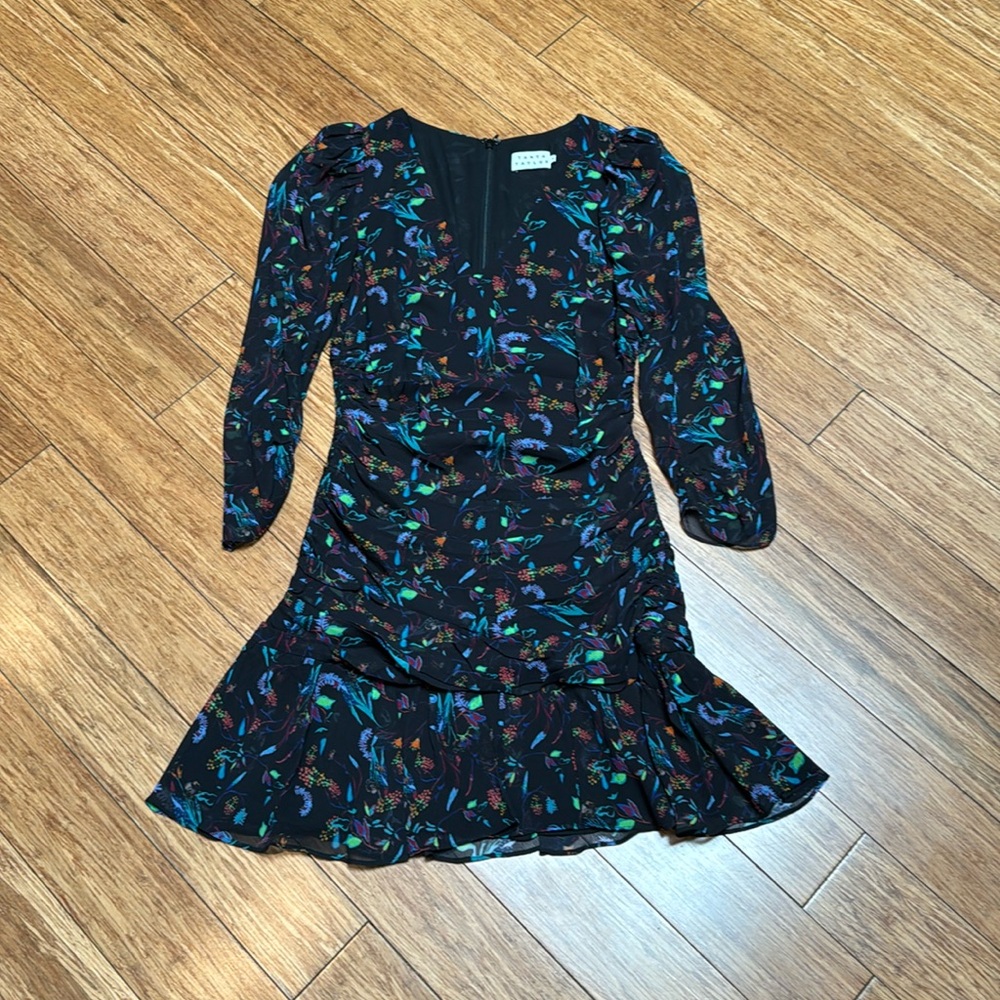 Gorgeous Tanya Taylor dress